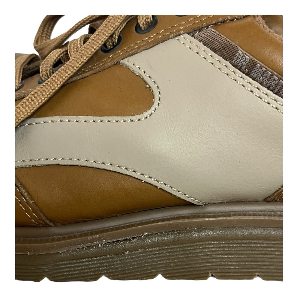 Rare Dr. Martens 9616 Casual Shoe - Picture 5 of 11